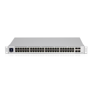 Ubiquiti USW-Pro-48 UniFi Switch PRO 48