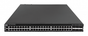 D-Link DXS-3610-54T/SI L3 stackable switch, 48x 10G RJ45, 6x 40G/100G QSFP28