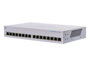 CBS110 Unmanaged 16-port GE