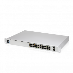 Ubiquiti UniFi Switch USW-Pro-24-POE Gen2