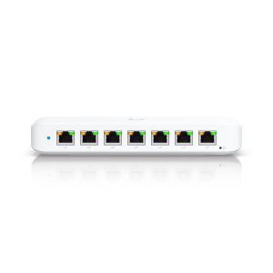 Ubiquiti USW-Ultra, UniFi Switch Ultra