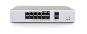 Cisco Meraki MS130-12X-HW