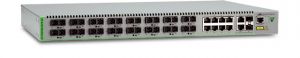 Allied Telesis AT-FS970M/16F8-SC