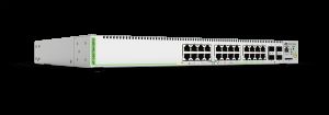 Allied Telesis AT-GS970M/28PS-50