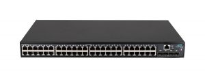 HPE 5140 48G 4SFP+ EI Switch