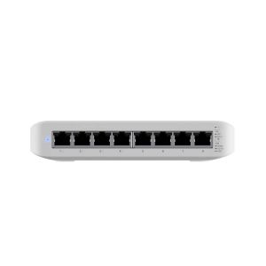 Ubiquiti UniFi Switch USW-Lite-8-PoE