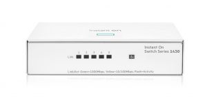 Switch HP Aruba IOn 1430 5G
