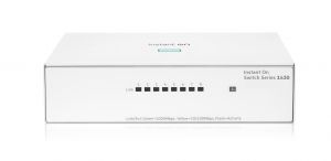 Switch HP Aruba IOn 1430 8G