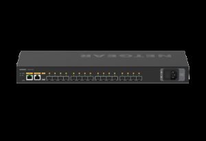Netgear M4250-16XF MANAGED SWITCH