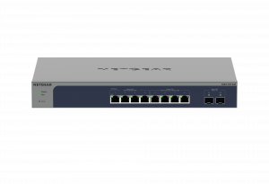 Netgear 10P MG SMART MANAGED PRO SWITCH