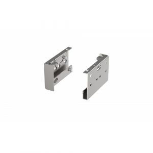 QNAP Rackmount kit SP-EAR-QSW2FOR1-01 - instalace 2x switch QSW-M2108R-2C vedle sebe do ra