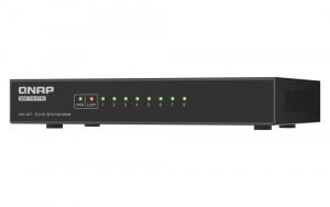QNAP QSW-1108-8T-R2