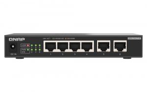 QNAP QSW-2104-2T-R2