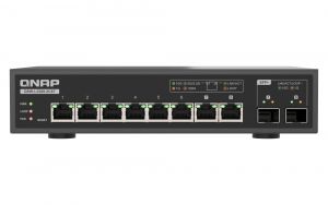 QNAP QSW-L3208-2C6T