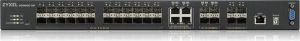Zyxel XGS4600-32F, 32-port Managed Layer3+ Gigabit switch, 24x Gigabit SFP + 4x Gigabit du
