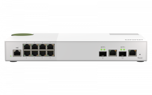 QNAP QSW-M2108-2C