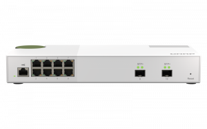 QNAP QSW-M2108-2S