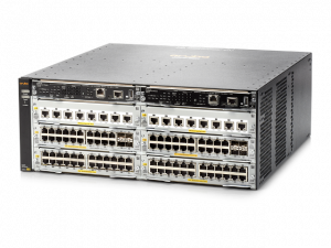 Aruba 5406R zl2 Switch