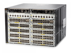 Aruba 5412R zl2 Switch