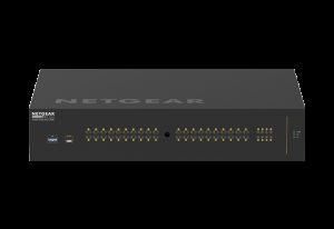 Netgear M4250-40G8XF-POE++ MANAGED SWITCH