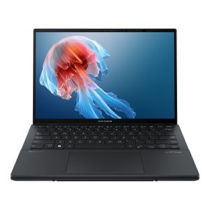 ASUS Zenbook Duo 14 OLED/UX8406CA-OLED068X/U9-285H/14"/2880x1800/T/32GB/2TB SSD/Arc 140T/W