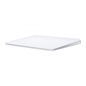 Apple Magic Trackpad (USB-C) bílý