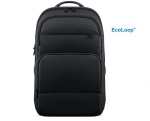 DELL Pro 14-16 Plus EcoLoop Backpack – CP5626