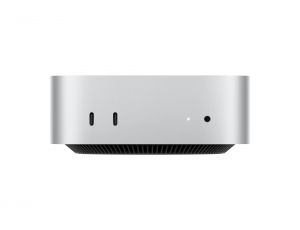Apple Mac Mini/10C M4/24GB/512GB_SSD/WLANac/BT/GL/HDMI