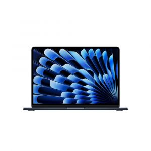 Apple MacBook Air 13,6" 2560x1664/10C M4/10C GPU/16GB/512GB_SSD/CZ/temně inkoustový (2025)