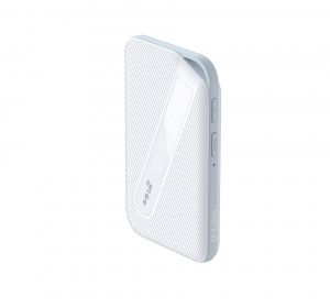 D-Link 4G LTE AX300 Wi-Fi 6 Mobile Hotspot - DWR-932W