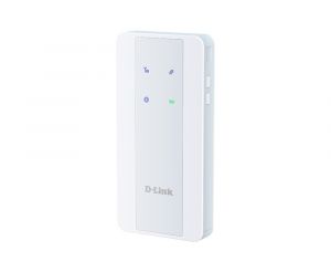 D-Link 5G Wi-Fi 6 Mobile Hotspot NR AX1800