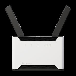 MikroTik Router Chateau 5G R17 ax