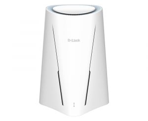 D-Link 5G NR AX3000 Wi-Fi 6 Router