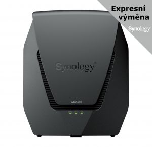 Synology Router WRX560