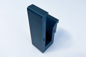 TP-LINK držák na DIN lištu pro rozměr 101x25mm šedá antracit SG108xx/SF1006P/ER605/RP108GE