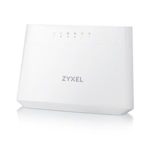 Zyxel VMG3625-T50B Dual Band Wireless 35b AC/N VDSL2 Combo WAN Gigabit Gateway