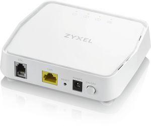 Zyxel VMG4005-B50A VDSL2 17a Bonding and 35b Single Line Bridge