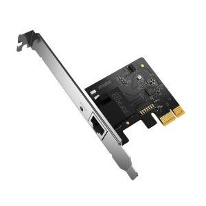 MERCUSYS MA210E 2.5 gigabitové PCle síťový adaptér