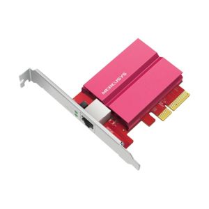 TP-Link MERCUSYS MA510E 10 Gigabit Síťový adaptér PCle