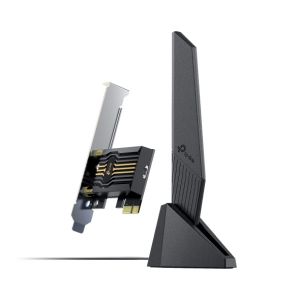 TP-Link Archer TBE553E - BE9300 Wi-Fi 7 Bluetooth PCIe adaptér