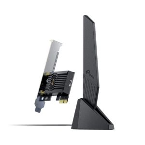 TP-Link Archer TXE73E - AXE5400 Wi-Fi 6E Bluetooth PCIe adaptér