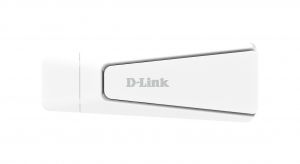 D-Link AX18U - AX1800 Wi-Fi 6 USB Adapter
