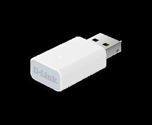 D-Link AX900 Wi-Fi 6 USB Adapter - AX9U