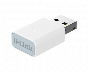 D-Link AC13U - AC1300 Wi-Fi 5 USB Adapter