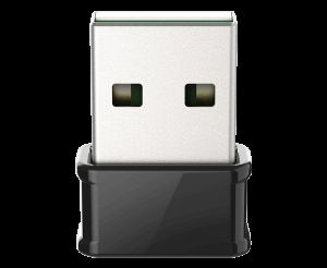 D-Link DWA-181 AC1300 MU-MIMO Nano USB Adapter
