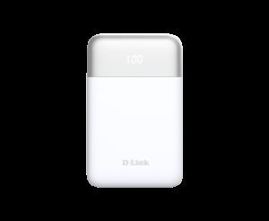 D-Link DPP-101 - 10000mAh Power Bank