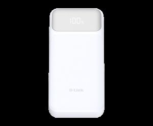 D-Link DPP-201 - 20000mAh Power Bank