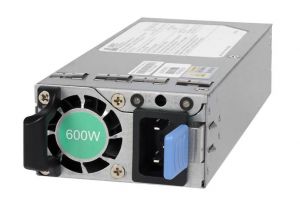 Netgear 600W 100-240VAC MODULAR PSU
