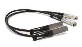 Cisco Meraki Stacking Cable 1m
