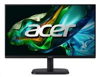 Acer LCD EK271P0bi 27" VA LED/1920x1080/1ms/250nits/VGA,HDMI/Black